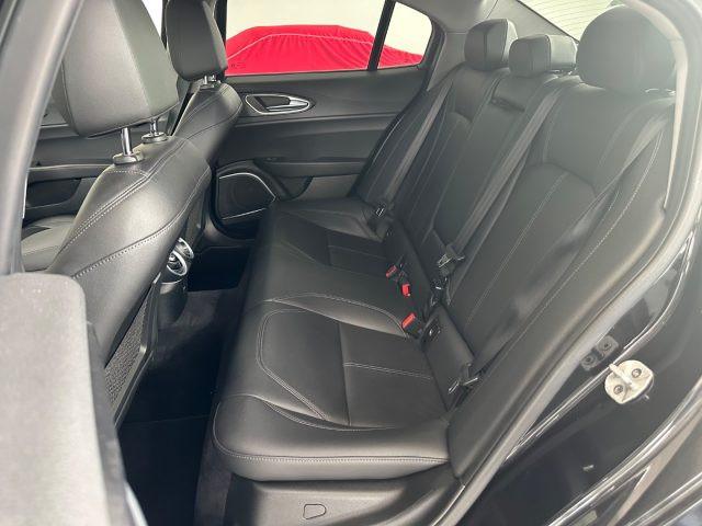 ALFA ROMEO Giulia 2.2 Turbodiesel 190 CV AT8 Executive