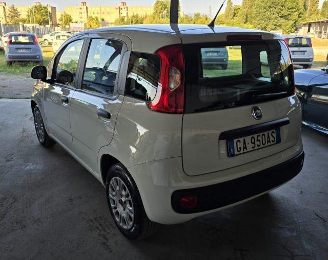 FIAT Panda 1.2 EasyPower Easy