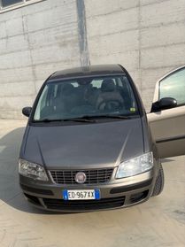 Fiat Idea 1.3 Multijet Emotion