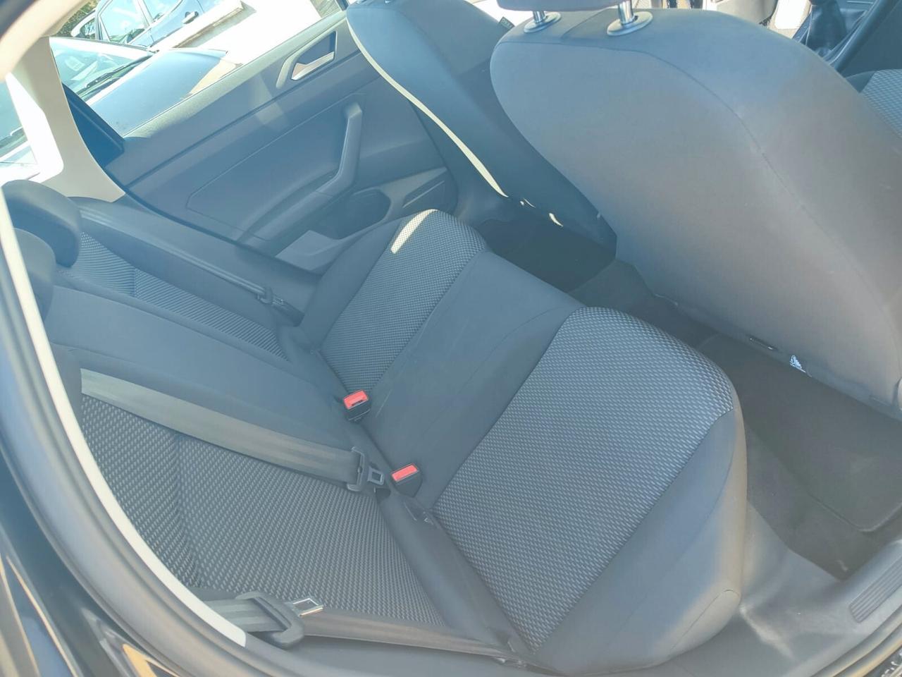 Volkswagen Taigo 1.0 TSI 95 CV Life