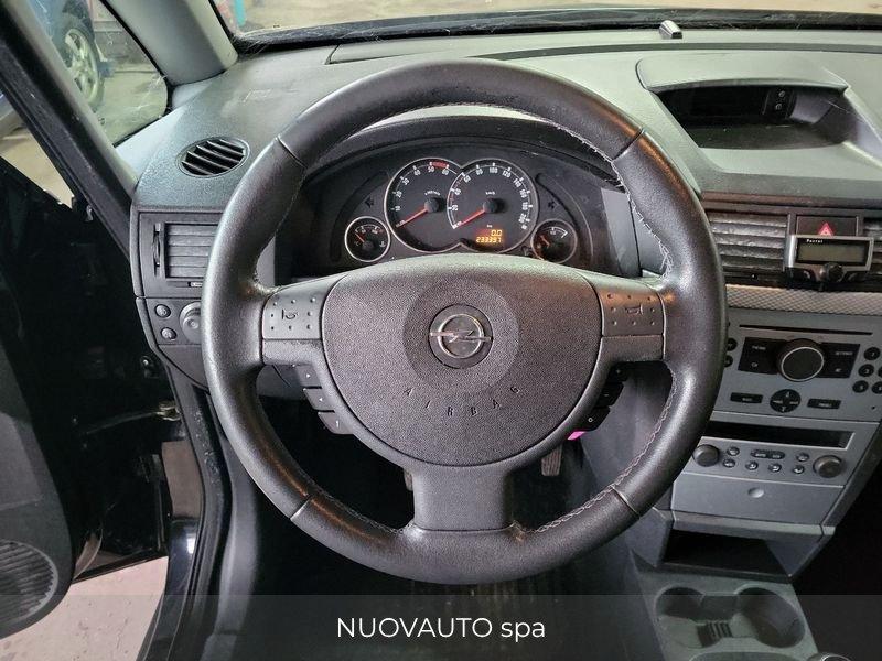 Opel Meriva Meriva 1.7 CDTI 101CV Cosmo NON MARCIANTE