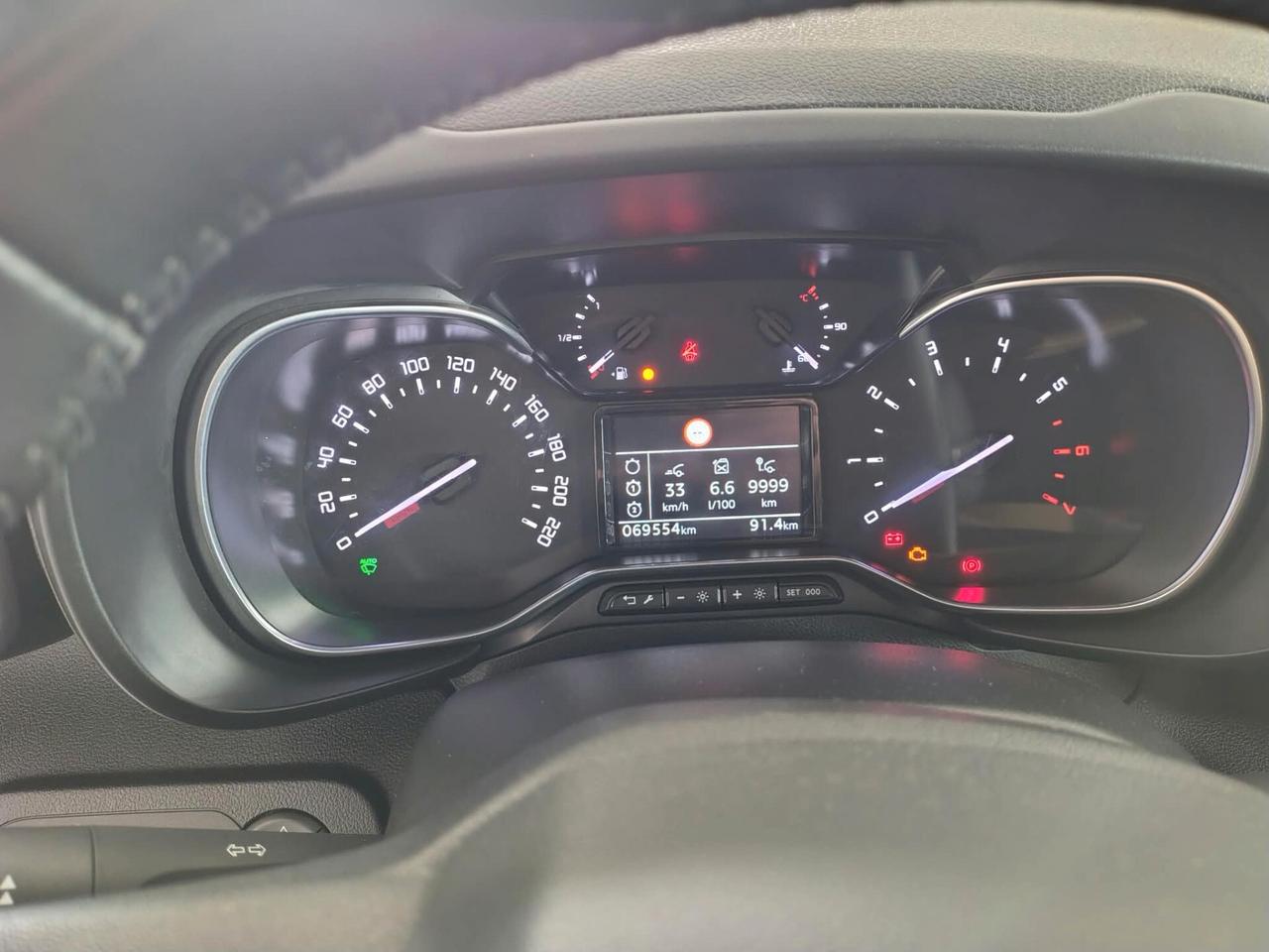 Citroen Berlingo BlueHDi 130 Stop&Start XL Shine 7 posti