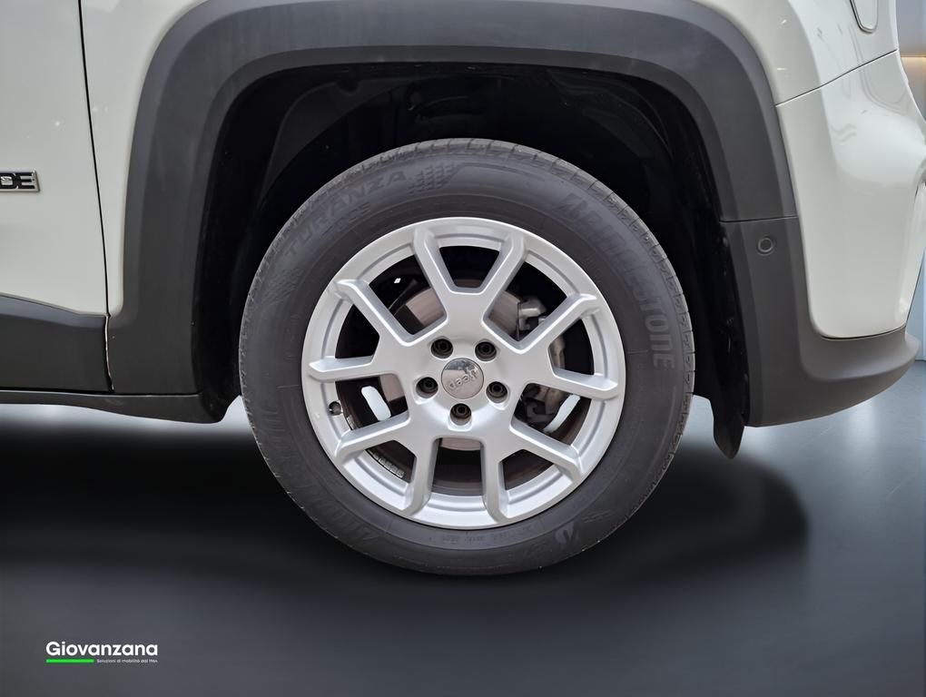 Jeep Renegade 1.0 T3 Limited 2WD