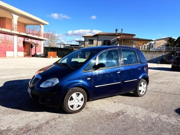 Lancia MUSA 1.9 Multijet Platino