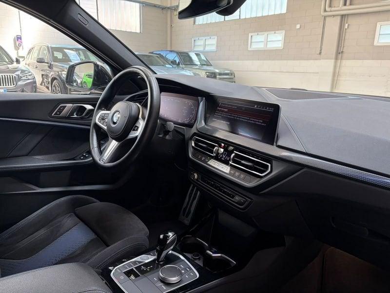 BMW Serie 1 M135i xdrive