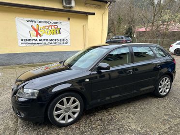 Audi A3 SPB 2.0 16V TDI Ambition