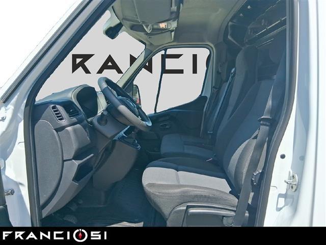 RENAULT Master T35 2.3 dci 135cv L2H2 Ice