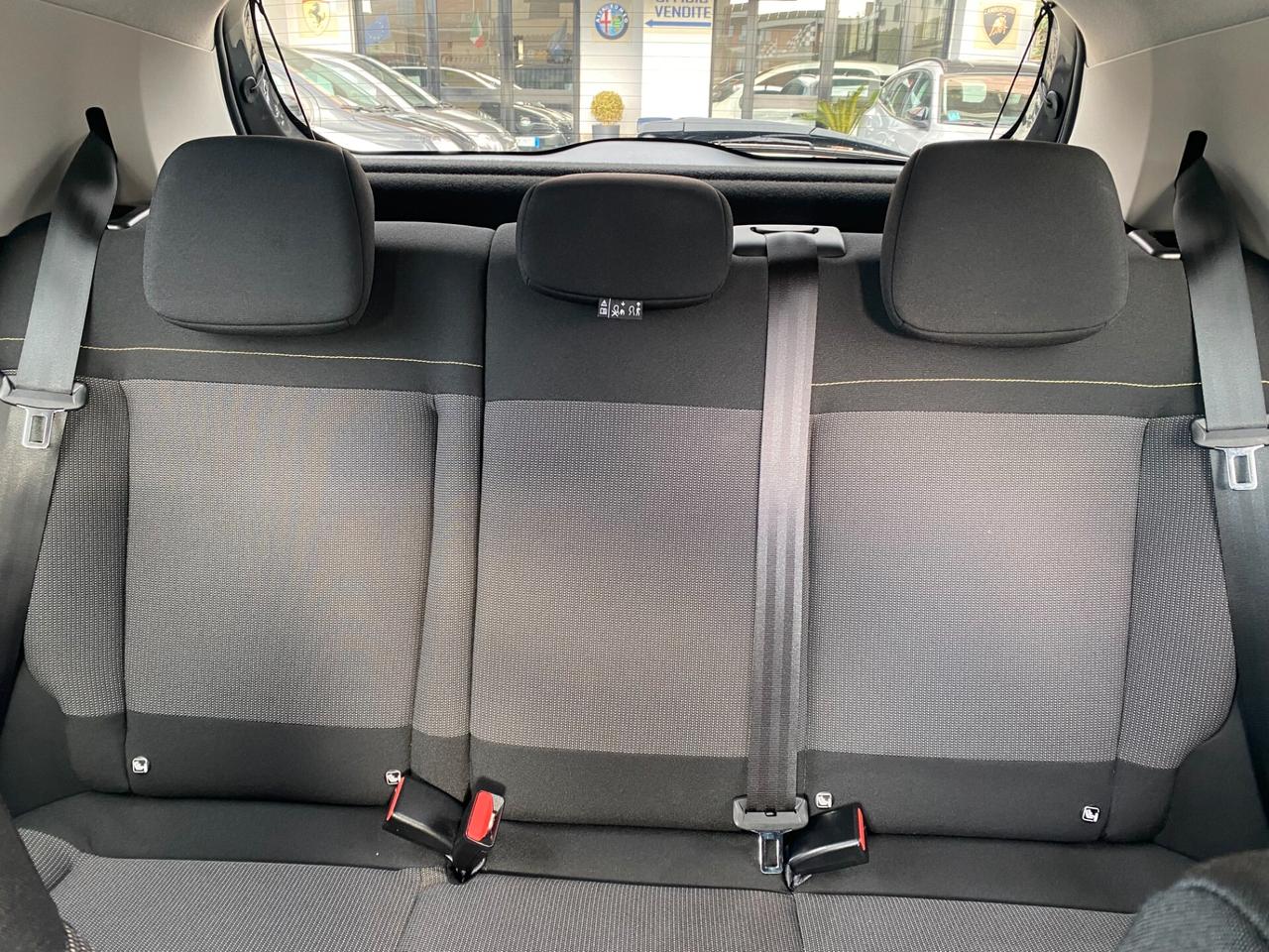 CITROEN C3 1.2 110Cv Keyless SHINE Pack 22.000Km!