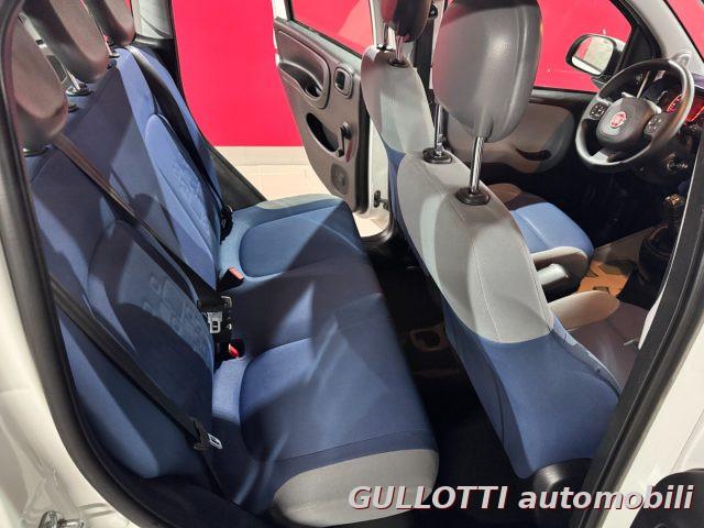 FIAT Panda 1.2 70CV Pop