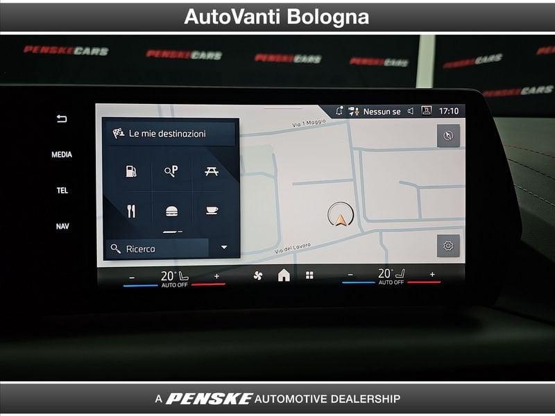 BMW Serie 2 Gran Coupe 218d Gran Coupe MSport Pro auto