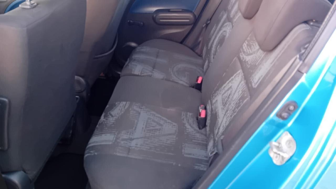 Opel Agila 1.0 12V 65CV Enjoy