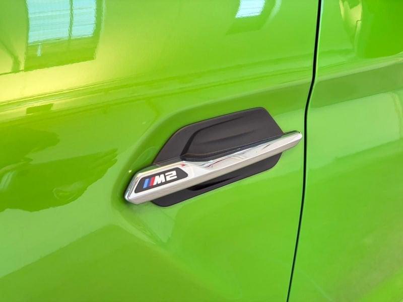 BMW Serie 2 Coupé M2 Coupé