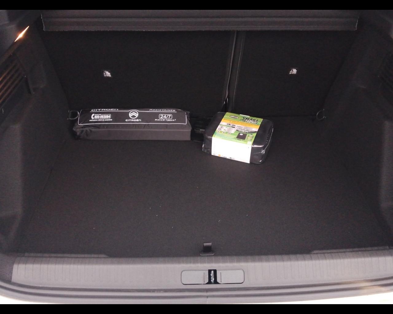 CITROEN C4 3ª serie - C4 PureTech 130 S&S EAT8 Plus