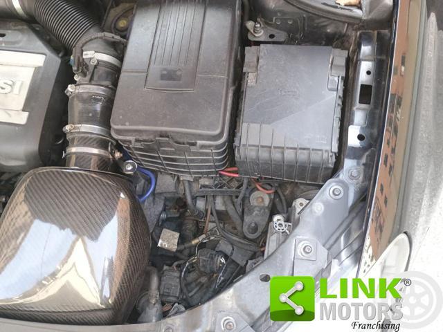 VOLKSWAGEN Golf 2.0 TSI 5p. GTI 5P 210CV