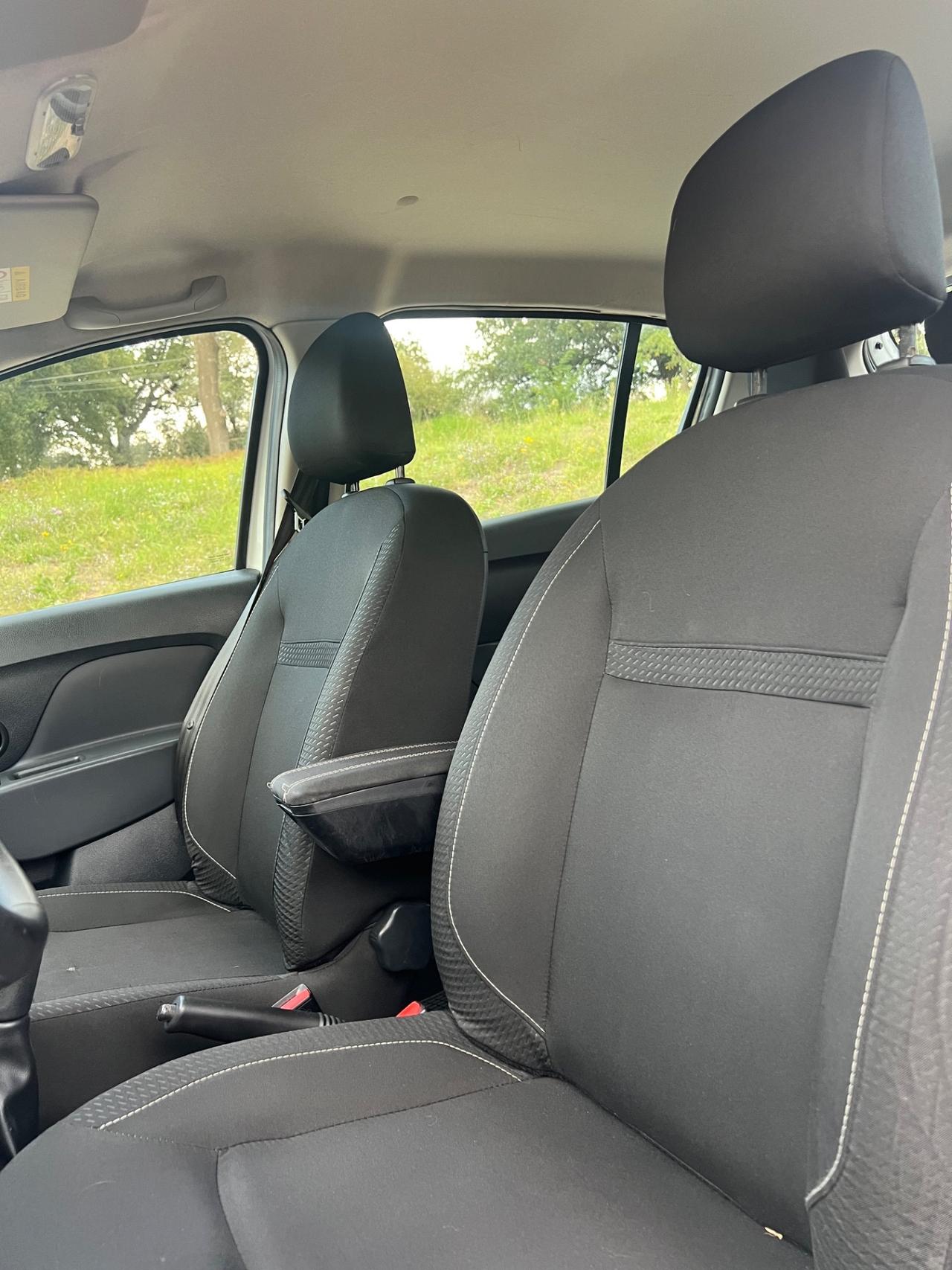 Dacia Sandero 0.9 benzina gpl PERMUTE RATE GARANZIA