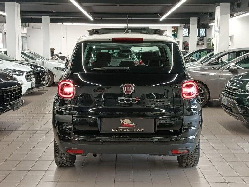 FIAT 500L 500L 1.3 Multijet 95 CV Business