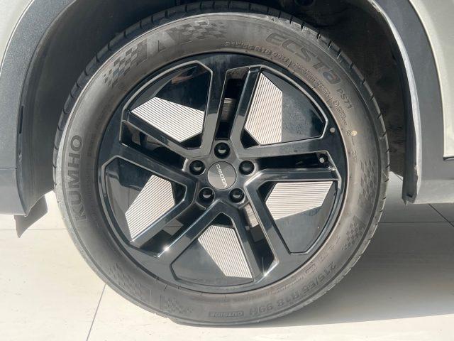 OMODA 5 Omoda 5 1.6 TGDI 147CV aut. Premium da ?229,00 men