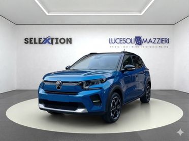 CITROEN C3 4ª serie - C3 PureTech 100 S&S Max