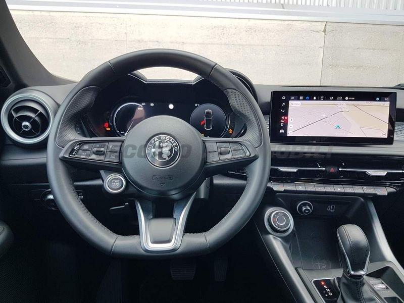 Alfa Romeo Tonale Tonale 1.6 Sprint 130cv tct6