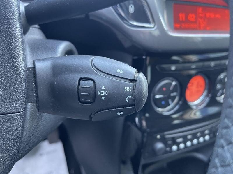 Citroën C3 1.2 puretech Exclusive 82cv E6