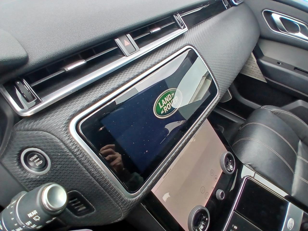 Land Rover Range Rover Velar 2.0D I4 240 CV S