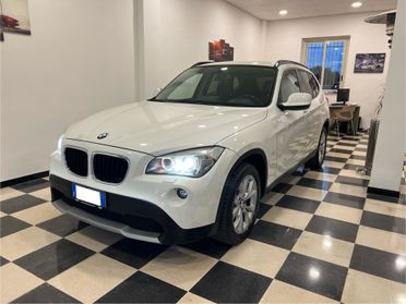 Bmw X1 20d XDrive