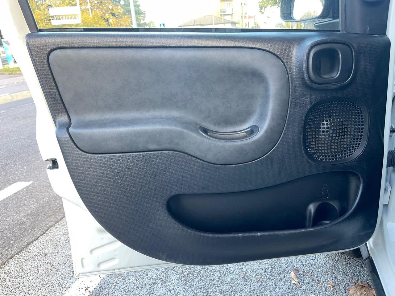 Fiat Panda City Life 1.0 GSE MHEV #7471