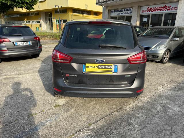 FORD B-Max 1.0 EcoBoost 100 CV Titanium