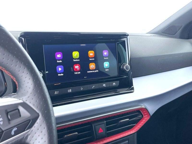 SEAT Ibiza 1.0 EcoTSI 95cv FR