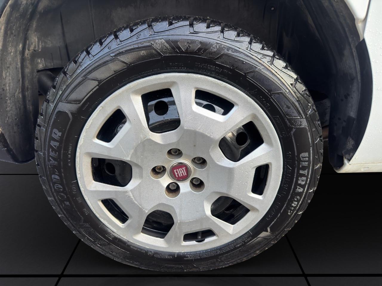 Fiat Doblo 1.4 N.P(ALLESTITO EX RETE GAS-PC-TN)KM CERTIFICATI
