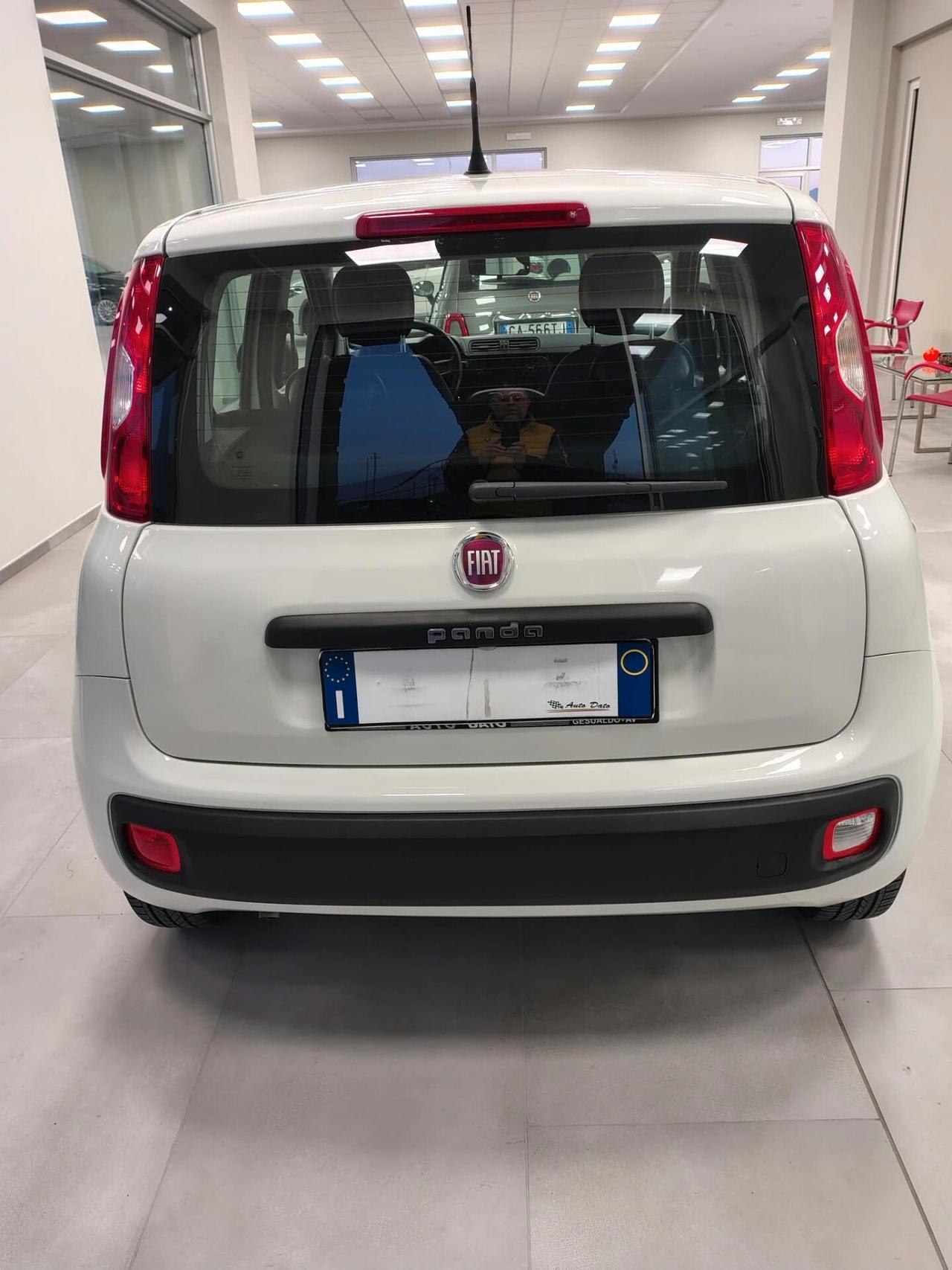 Fiat Panda 1.2 EasyPower Easy