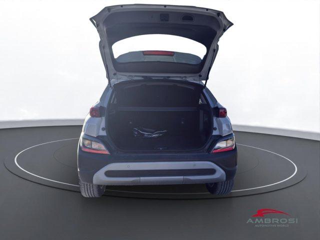 HYUNDAI Kona 1.0 T-GDI Hybrid 48V iMT Xtech + 2WD