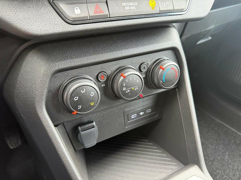 Dacia Sandero Stepway 1.0 tce Expression 110cv