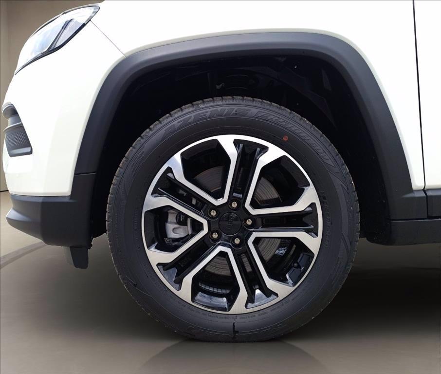 JEEP Compass 1.3 turbo t4 phev Limited 4xe auto del 2023