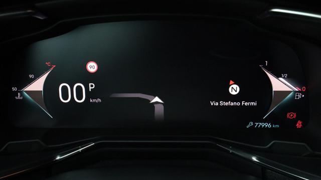 DS AUTOMOBILES DS 7 Crossback ds7 BlueHDi 130 aut. Bastille