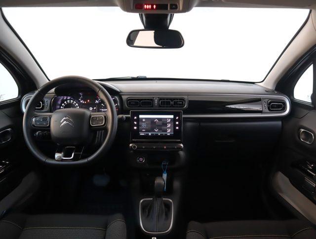 CITROEN C3 PureTech 110CV S&S EAT6 Max *PROMO PARISI GROUP*