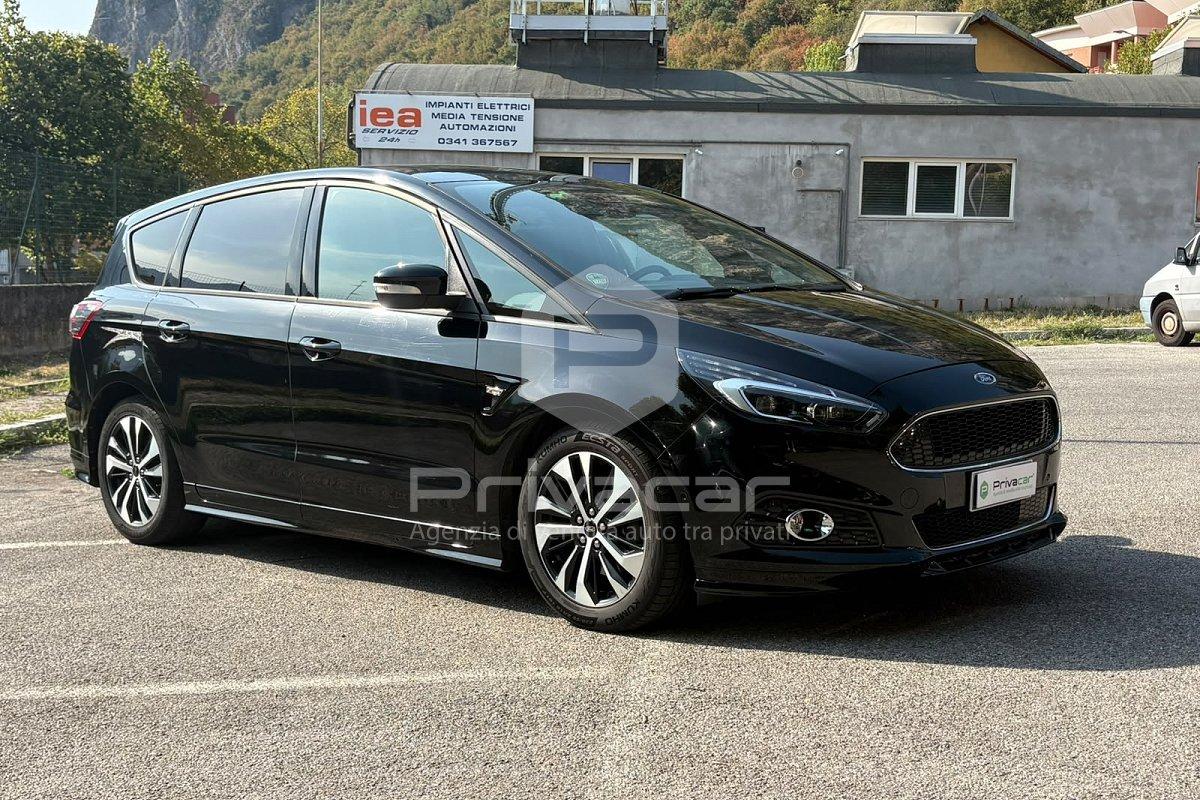 FORD S-Max 2.0 EcoBlue 190CV Start&Stop Aut. ST-Line Business
