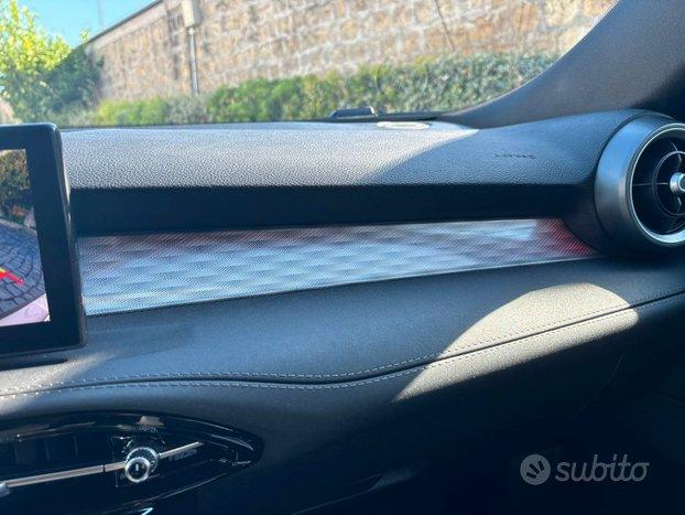 ALFA ROMEO TONALE SPECIALE 1.5 HYBRID