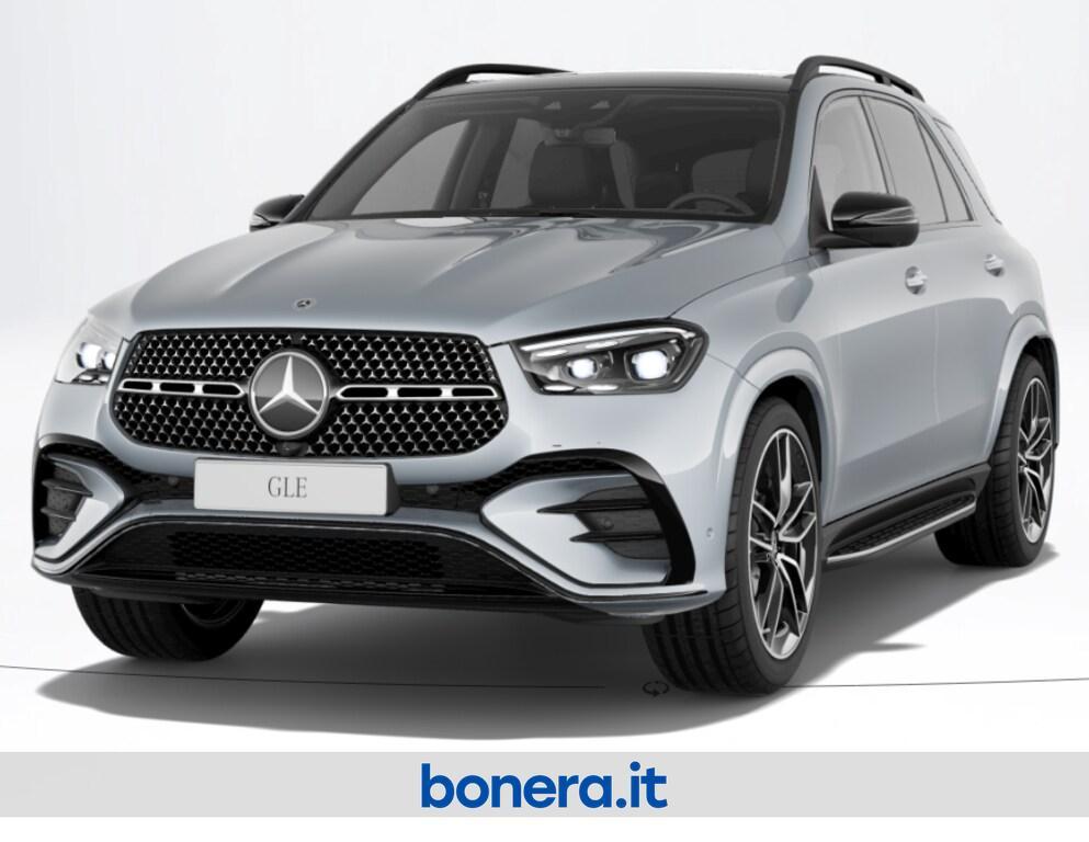 Mercedes GLE 300 300 d Mild hybrid AMG Line Advanced Plus 4Matic 9G-Tronic Plus