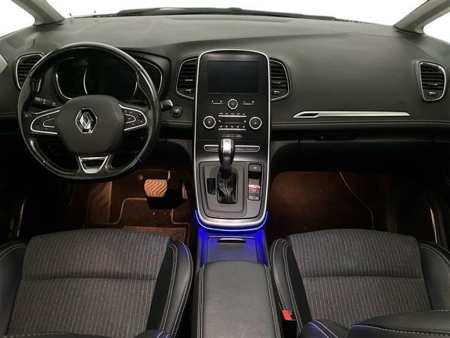 RENAULT Scenic 1.3 TCe 140cv Intens EDC