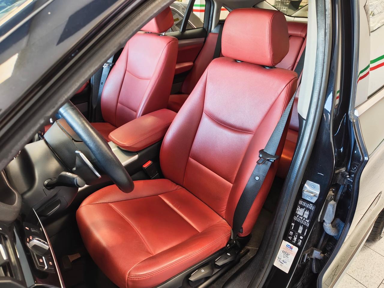 Bmw X4 xDrive 20d 59000KM