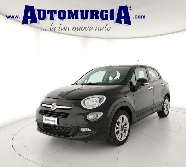 FIAT 500X 1.3 MultiJet 95 CV Pop Star Plus