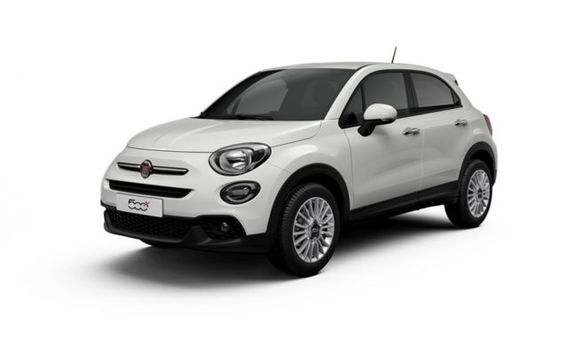 FIAT 500X 1.0 T3 120 CV Cult
