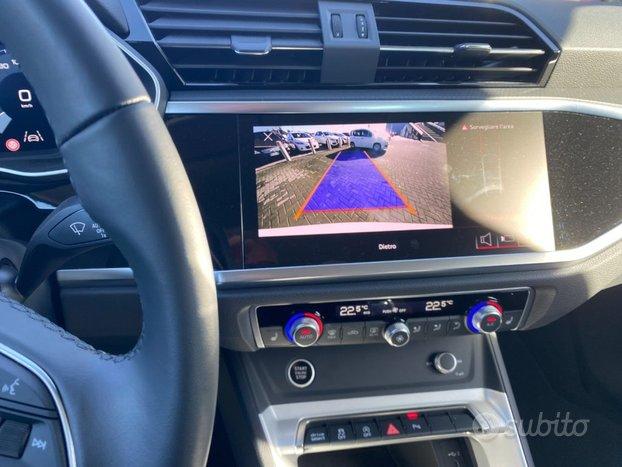 AUDI Q3 SPB 35 TFSI S tronic S line