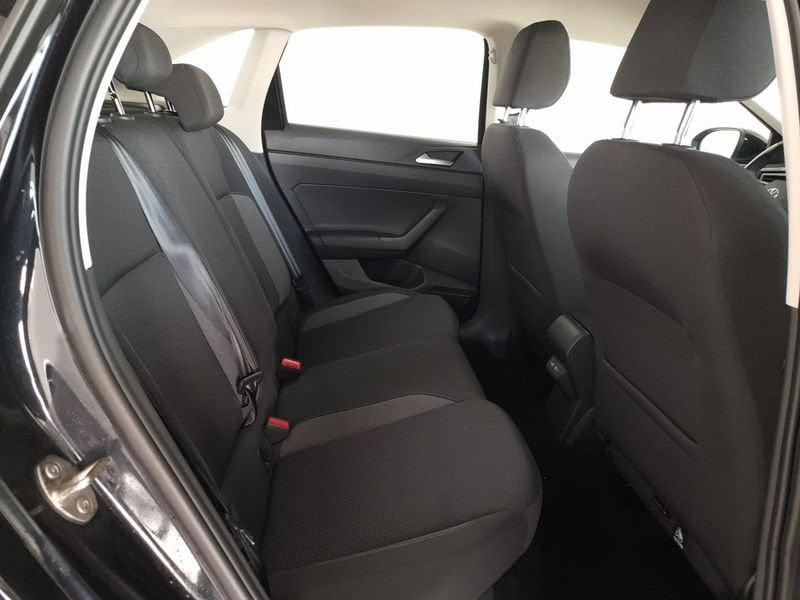 Volkswagen Taigo 1.0 TSI 85kW Life
