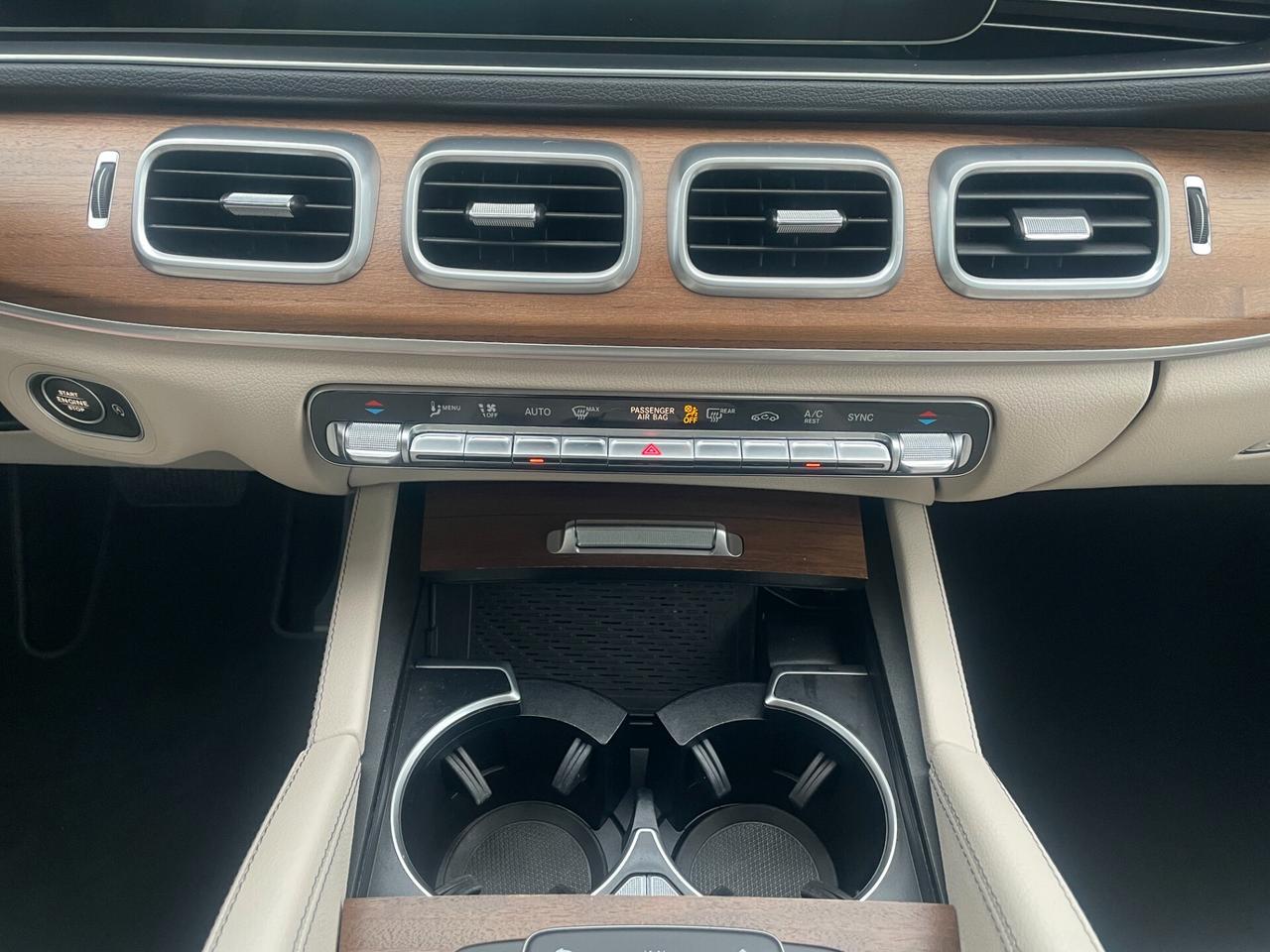 Mercedes-benz GLE 300 d 4Matic Executive