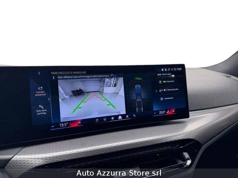 BMW Serie 3 318d 48V MSport Touring auto *COLORI VARI, PROMO AZZURRA*