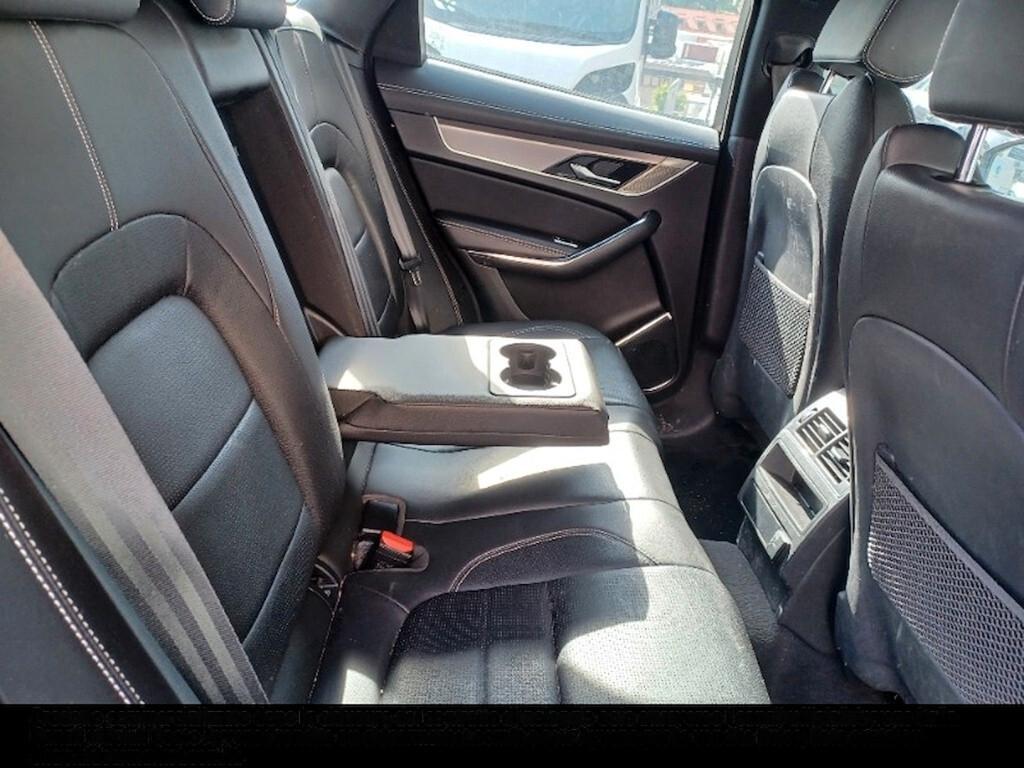 AGUAR F-PACE 2.0D 163CV AUTOM. AWD R-DYNAMIC S ( FARI LED - PELLE - CRUISE - NAVI - MIRROR - PDC - TELECAMERA POST. - CERCHI 19 )
