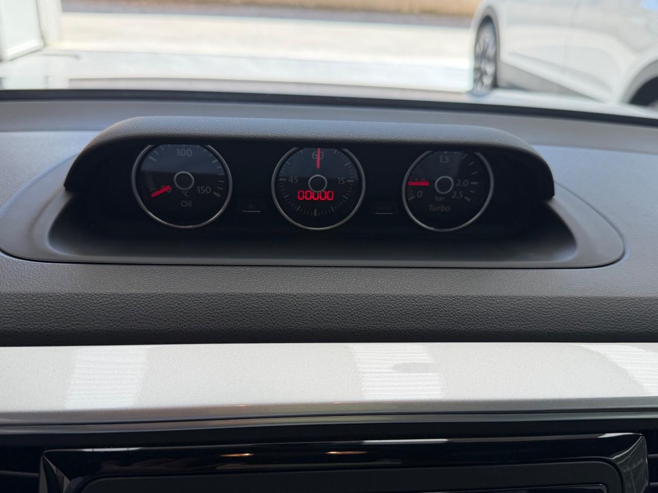 Volkswagen Maggiolino 1.6 TDI DSG Design