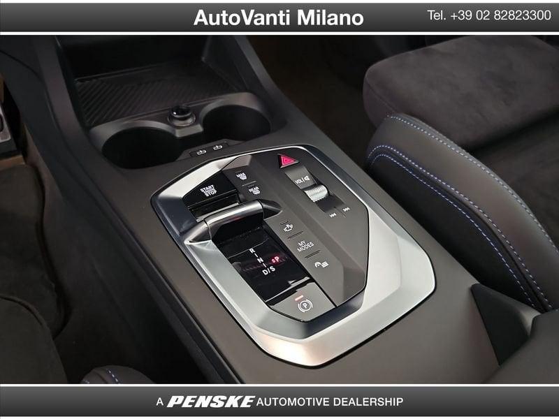 BMW Serie 2 Gran Coupe 218d Gran Coupe MSport Pro auto